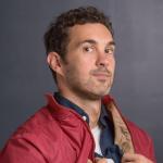 Mark Normand, Peter Grosz, Jared Harvin, Kaneez Surka