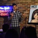 Nice Try ft: Ashley Austin Morris, Calise Hawkins, Alex Pavone, Robby Slowik, Brittany Carney, Jamie Wolf, Aaron McCann + Special Guest